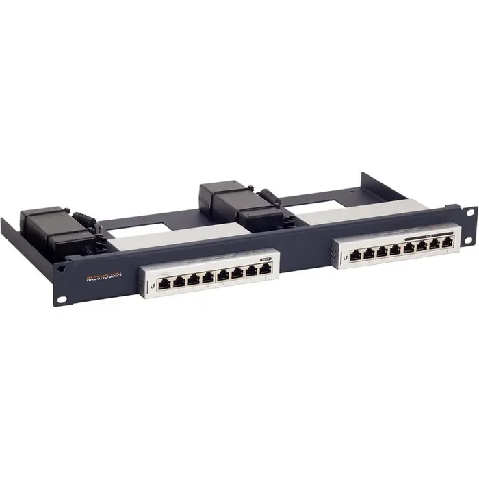 产品名称中包含顶级域名,检查并适当处理后再继续! RACKMOUNT.IT UB-RACK Rack Mount for Switch Power Supply – Metallic Dark Blue