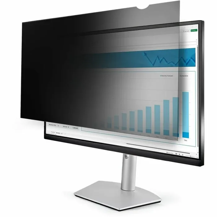 产品名称中包含顶级域名,检查并适当处理后再继续! StarTech.com 28-inch 16 9 Computer Monitor Privacy Filter, Anti-Glare Privacy Screen