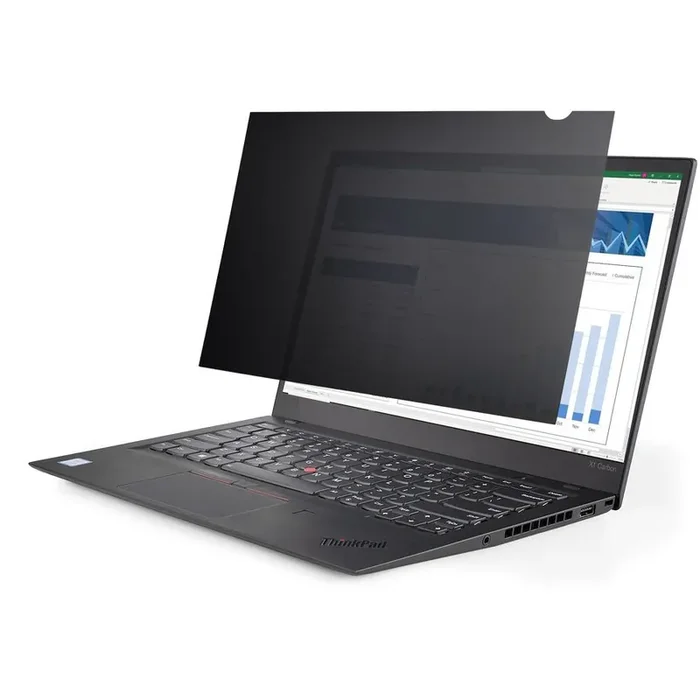 产品名称中包含顶级域名,检查并适当处理后再继续! StarTech.com 13.3in Laptop Privacy Screen For 16 9 Displays, Anti-Glare Privacy Filter