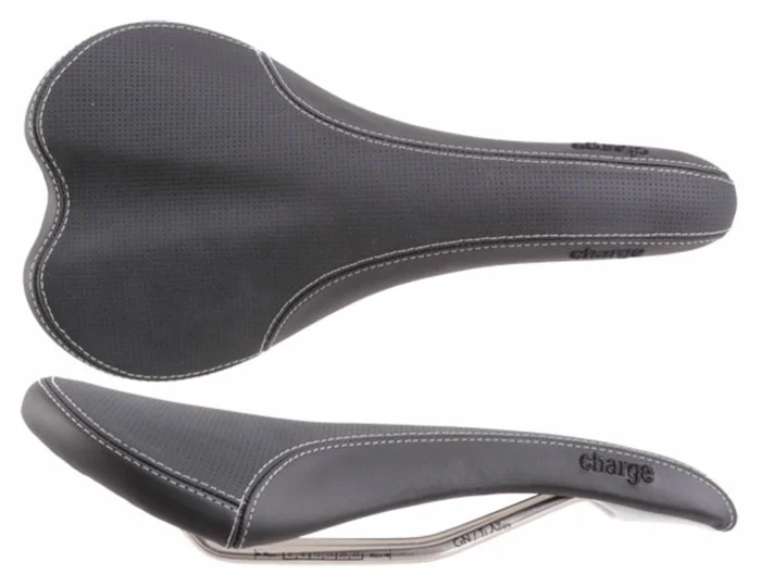 Charge Bikes Spoon Saddle