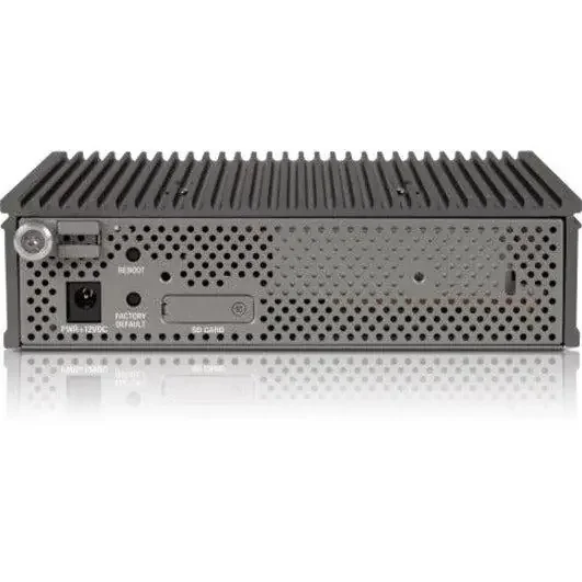 Check Point 1200R Network Security/Firewall Appliance CPAP-SG1200R-NGTPLCM