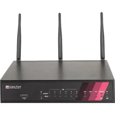 Check Point 1430 Network Firewall Appliance CPAPSG1430NGTXWDSLUS