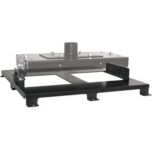 Chief Hb-101D Mounting Bracket For Projector – Black Hb101D