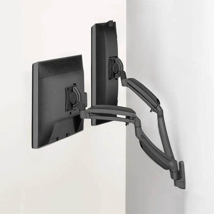 Chief KONTOUR K1W220B Wall Mount for Flat Panel Display – Black