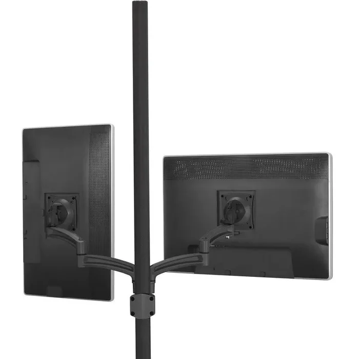 Chief KONTOUR K2P220B Pole Mount for Flat Panel Display – Black
