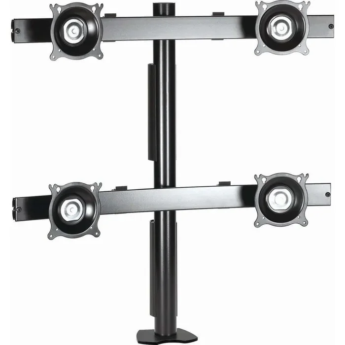 Chief Ktc440 Desk Mount For Flat Panel Display – Black