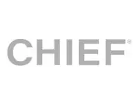 Chief Mac1003 Mounting Extension For Flat Panel Display – Silver