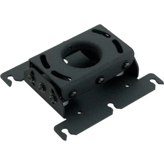 Chief RPA Projector Mount – Black – 50 lb Load Capacity