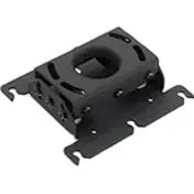 Chief Rpa259 Ceiling Mount For Projector – Black