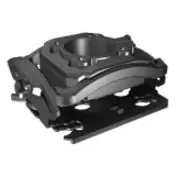 Chief Rsmd203 Ceiling Mount For Projector – Black Rsmd203