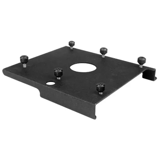 Chief Slm273 Mounting Bracket For Projector – Black Slm273