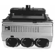 Chief Vcm Lcd/Crt Projector Ceiling Mount Vcm49E