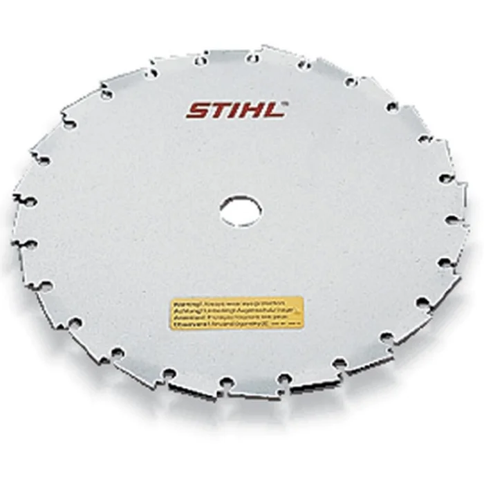 Chisel Tooth Circular Saw Blade 4112 713 4203