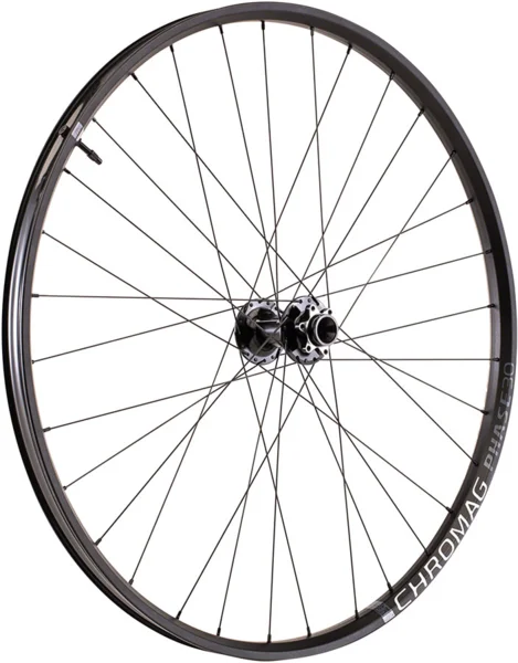 Chromag Phase 30 29-inch Front