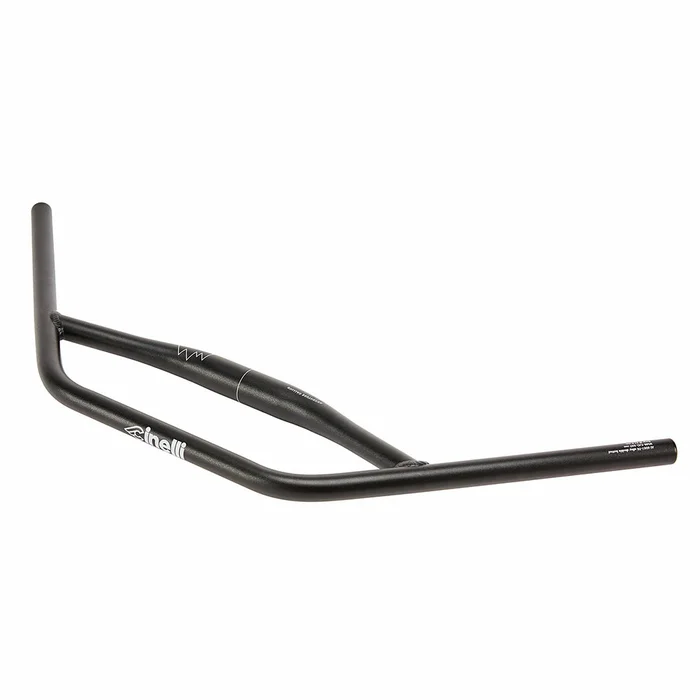 Cinelli Double Trouble Alloy Flat Bar