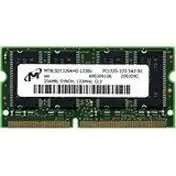 Cisco 256Mb Sodimm Dram