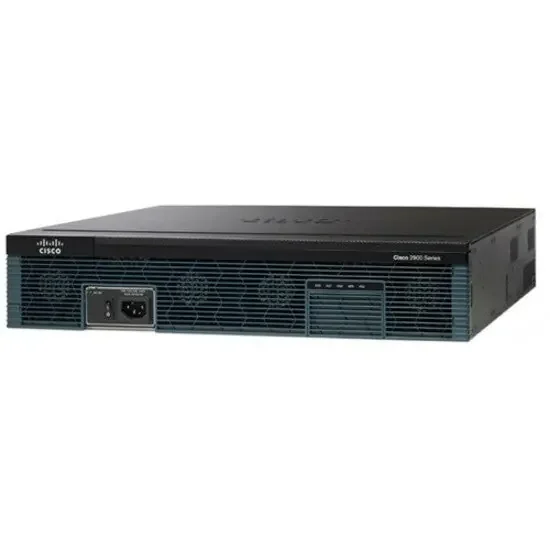 Cisco 2911 Integrated Services Router C2911-Sre-700/K9