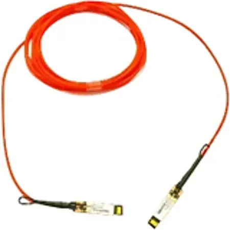 Cisco Active Optical Cable Assembly – 3.28 ft Fiber Optic Network Cable – SFP10GAOC1M