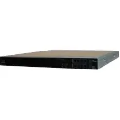 Cisco Asa 5515-X Firewall Appliance ASA5515VPN-PM100K9