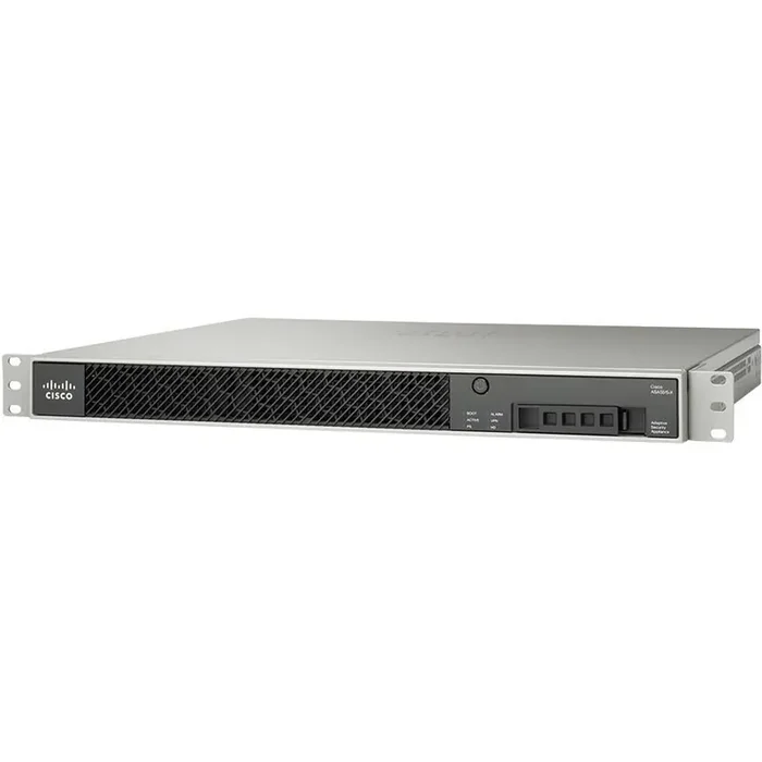 Cisco Asa 5515-X Firewall Edition