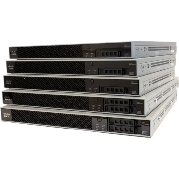 Cisco Asa 5525-X Firewall Edition Asa5525-K7
