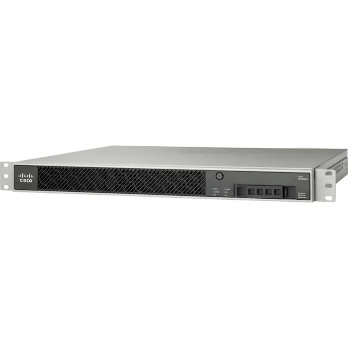 Cisco ASA 5525-X Network Security/Firewall Appliance ASA5525-FPWR-K8