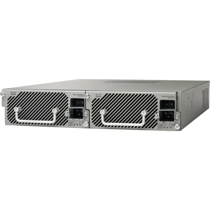 Cisco Asa 5585-X Network Firewall Appliance ASA5585-20-AW1Y