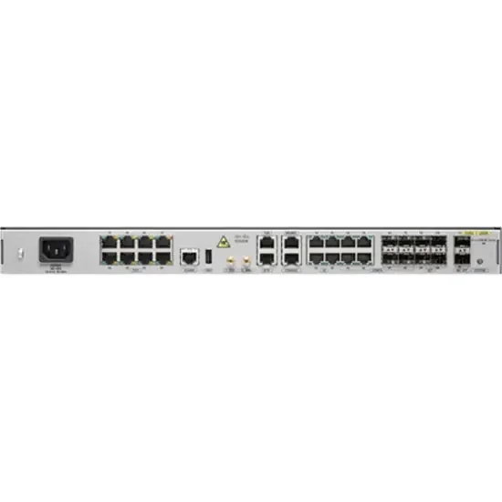 Cisco Asr 901 10G Router