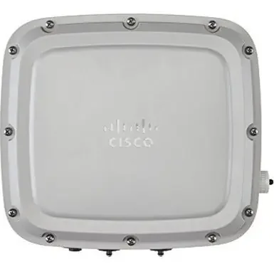 Cisco Catalyst C9124AXE Dual Band 802.11ax 5.38 Gbit/s Wireless Access Point – Outdoor