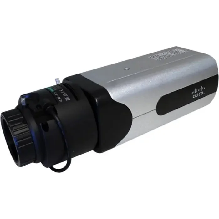 Cisco CIVS-IPC-8630 HD Network Camera – 164.04 ft – H.264, H.265, MJPEG – 1920 x 1080
