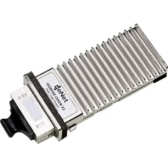 Cisco Compatible Dwdm-X2-31.90-40K – Functionally Identical Not Offered By Oem 10Gbase-Dwdm X2 1531.90Nm 40Km Dom Duplex Sc Single-Mode Connector