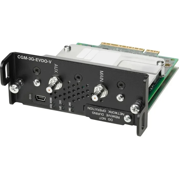 Cisco Connected Grid Module – 3G Sprint Ev-Do Rev A/0/1Xrtt