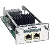 Cisco Expansion Module C3KX-NM-10GT