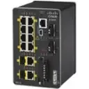 Cisco IE-2000-8TC-G-B Ethernet Switch – 8 Ports – Manageable – Gigabit Ethernet –