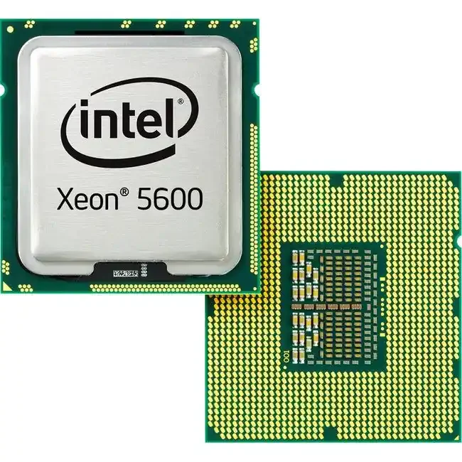 Cisco Intel Xeon 5600 E5640 Quad-core (4 Core) 2.66 GHz Processor Upgrade A01-X0109-RF