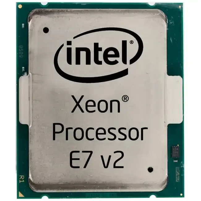 Cisco Intel Xeon E7-4800 v2 E7-4809 v2 Hexa-core (6 Core) 1.90 GHz Processor Upgrade UCS-CPU-E74809B