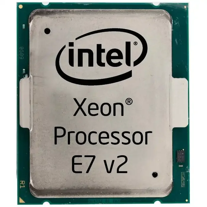 Cisco Intel Xeon E7-4800 v2 E7-4870 v2 Pentadeca-core (15 Core) 2.30 GHz Processor Upgrade UCS-CPU-E74870B=