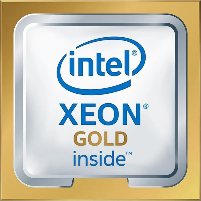Cisco Intel Xeon Gold 6146 Dodeca-core (12 Core) 3.20 GHz Processor Upgrade