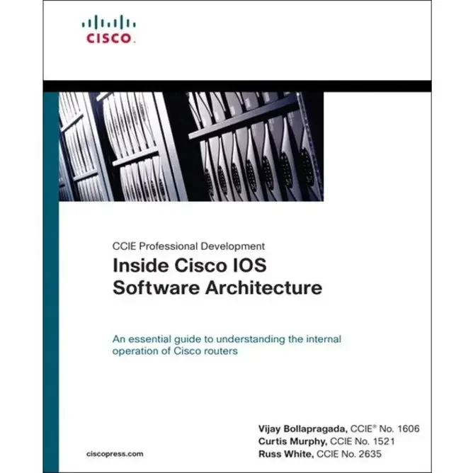 Cisco IOS – Advanced IP Services v.15.1(1)SY – Complete Product