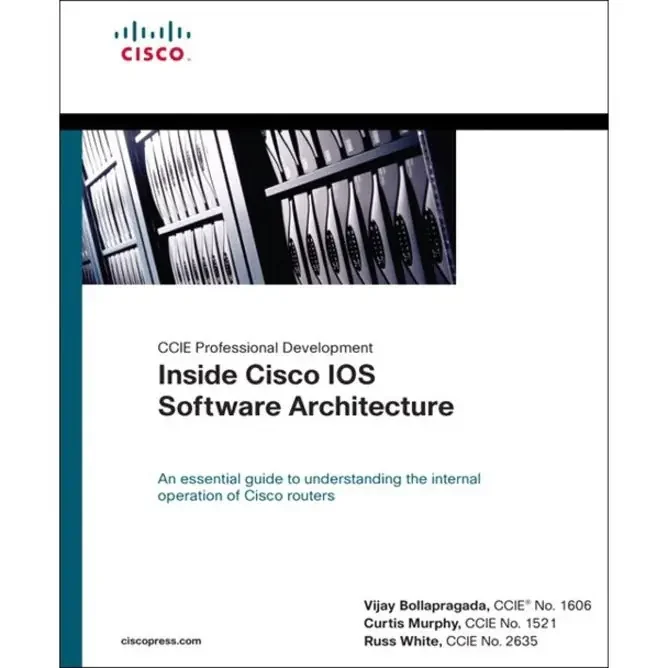 Cisco IOS – Advanced IP Services v.15.3(3)M – Complete Product