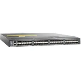 Cisco Mds 9148 Multilayer Fibre Channel Switch DS-C9148-16P-K9-RF