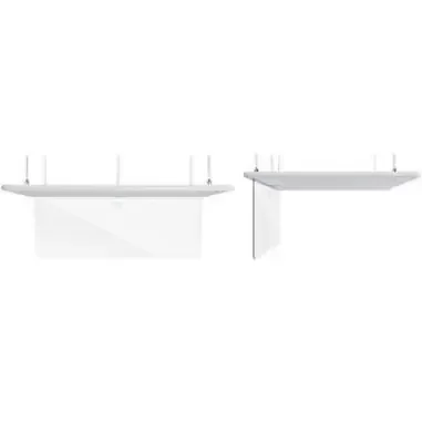 Cisco Mounting Plate for Microphone