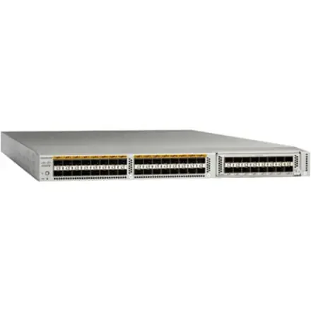 Cisco Nexus 5548Up Switch N5K-UCS5548UP-FA