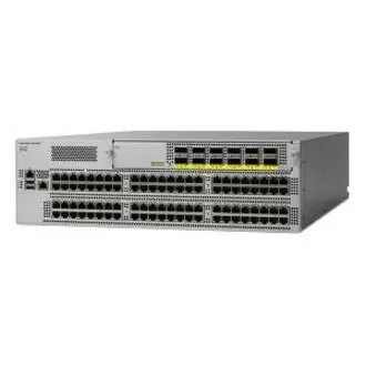 Cisco Nexus 93128TX Layer 3 Switch N9K-C93128TX=