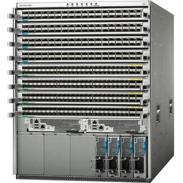 Cisco ONE Nexus 9508 Switch