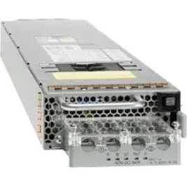 Cisco Power Module N7K-DC-3KW