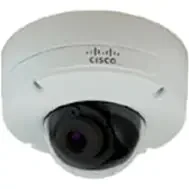 Cisco Surveillance Camera – Color – Dome