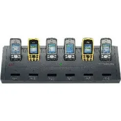 Cisco Unified Wireless Ip Phone 7925G Multi Charger Bundle (Eu Only)