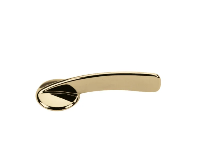 Cistern Lever 1 Gold Plated