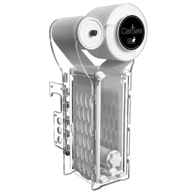 ClariSea SK-3000 Auto Roller Filter, Gen. 3